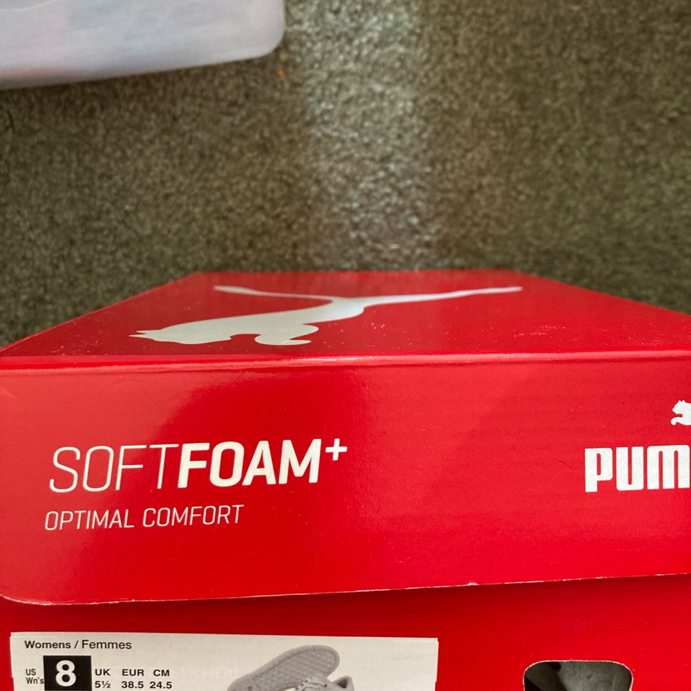 Puma Smash Platform v2 L - Picture 7 of 8